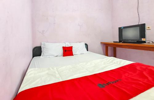 Kopeng Hotel | RedDoorz near Treetop Adventure Kopeng