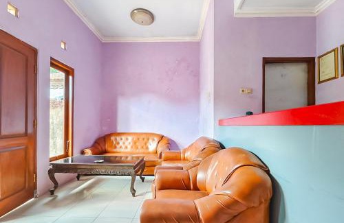 Kopeng Hotel | RedDoorz near Treetop Adventure Kopeng