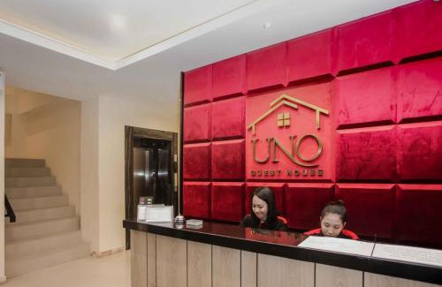 Samarinda Haus | RedDoorz Plus @ Siradj Salman Samarinda