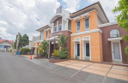 Banjarbaru Haus | RedDoorz Plus Syariah at Banjarbaru 2