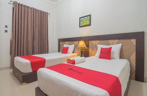 Banjarbaru Haus | RedDoorz Plus Syariah at Banjarbaru 2