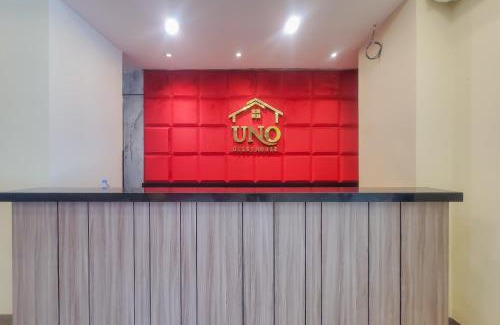 Samarinda Hotel | RedDoorz Plus @ UNO Jalan Merak Samarinda