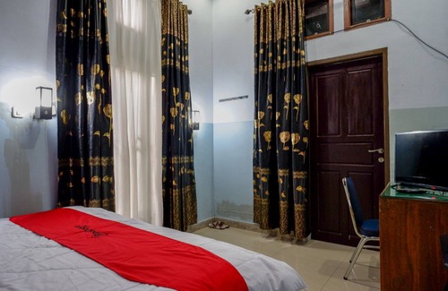 Wangi-Wangi Haus | RedDoorz @ Wangi Wangi Island Wakatobi