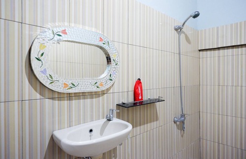 Wangi-Wangi Haus | RedDoorz @ Wangi Wangi Island Wakatobi