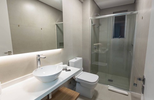 Centro Hotel | Rede Andrade Cecomtur