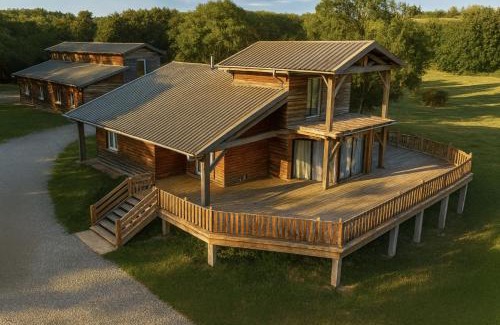 Senaud Haus | Redspring Chambres d'Hôtes
