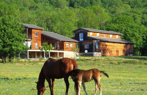Senaud Haus | Redspring Chambres d'Hôtes