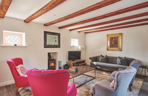 Nantwich Haus | Redwood Cottage