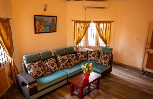 Injambakkam Resort | Redwoods Hotels and Resorts