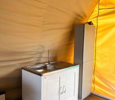 Kaputian Bootsverleih | Reef Resort - Mount Apo View Unit B1