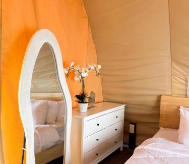 Kaputian Bootsverleih | Reef Resort - Samal Island View Unit B8