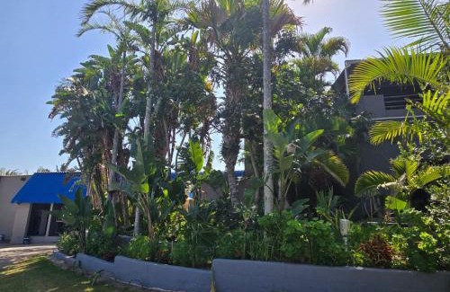 Sodwana Bay Kabine | Reefteach Lodge