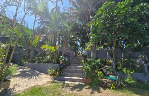 Sodwana Bay Kabine | Reefteach Lodge