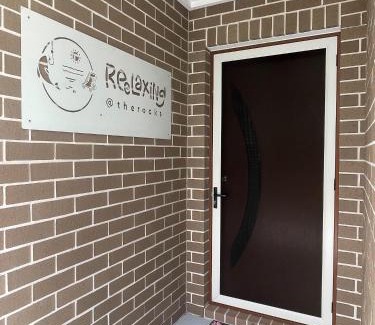 South West Rocks Haus | Reelaxing at The Rocks
