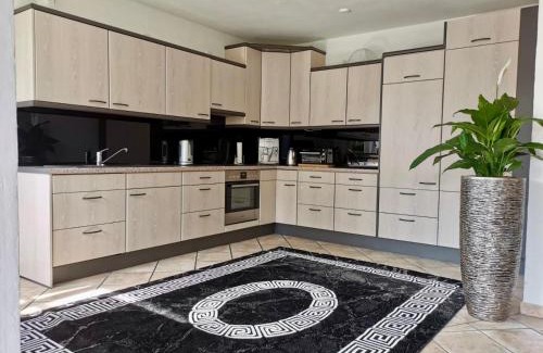 Rees Haus | Reeser Schatzkästchen