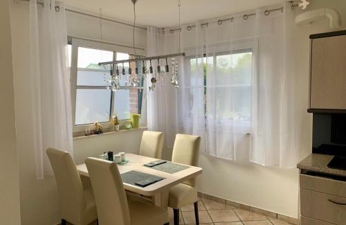 Rees Haus | Reeser Schatzkästchen