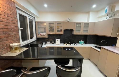 Kumarhatti Wohnung | Reeta Niwas Solan