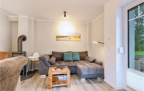 Zirchow Haus | Reetdachhausschilf-Idyll