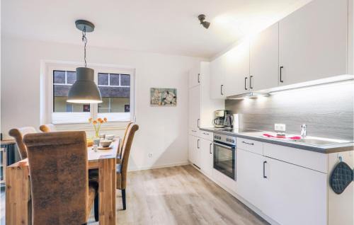 Zirchow Haus | Reetdachhausschilf-Idyll