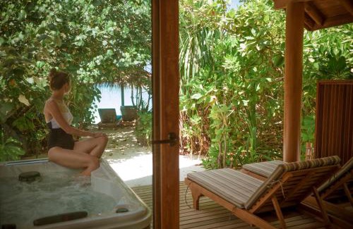 Filaidhoo Resort | Reethi Faru Resort - Stay 5 Nights or more & Enjoy a Free Sunset Cruise