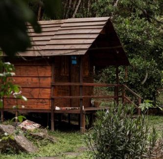 Macae Bed & Breakfast | Refúgio Boa Sorte , Sana -Macaé RJ