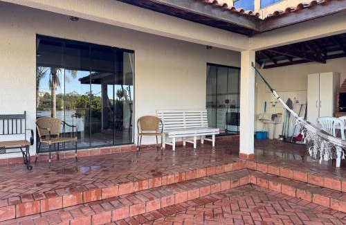 Regiao Urbana Homogenea I Haus | Refúgio Bortolan