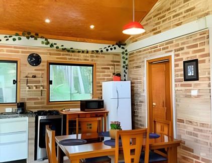 Mairipora Haus | Refúgio com Hidro e Lareira na Serra da Cantareira