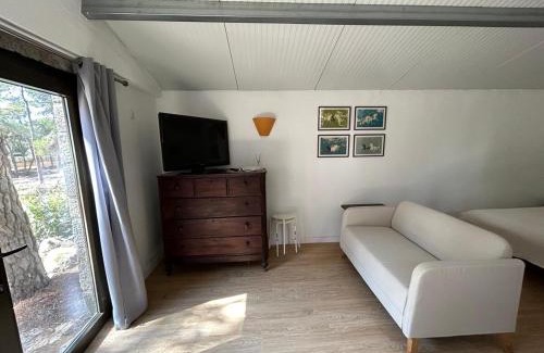 Mucifal Haus | Refúgio da Âncora