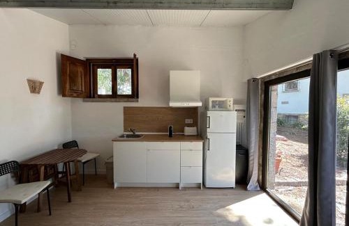 Mucifal Haus | Refúgio da Âncora