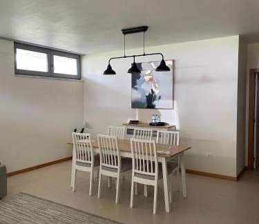Tocha Haus | Refúgio da praia
