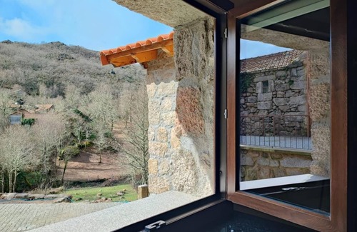 Melgaco Hütte | Refúgio da Rossaura | Assureira | Castro Laboreiro | Peneda Gerês National Park