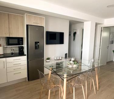 Porto de Mos Wohnung | Refúgio da Serra