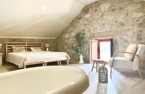 Sabugal Haus | Refúgio das 3 irmãs - Comfort House