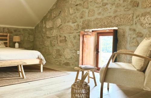 Sabugal Haus | Refúgio das 3 irmãs - Comfort House