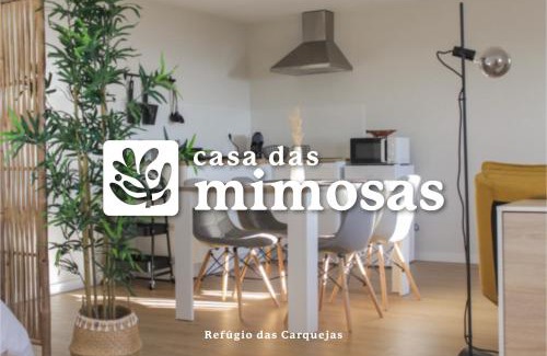 Barreiro Haus | Refúgio das Carquejas
