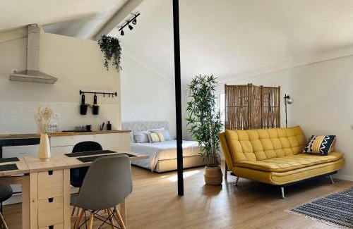 Barreiro Haus | Refúgio das Carquejas
