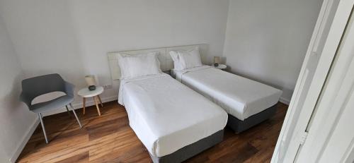 Ponta Delgada Haus | Refúgio das Marés