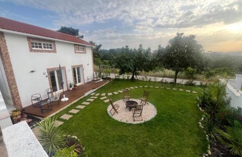 Pombal Haus | Refúgio das Tílias