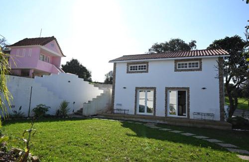 Pombal Haus | Refúgio das Tílias