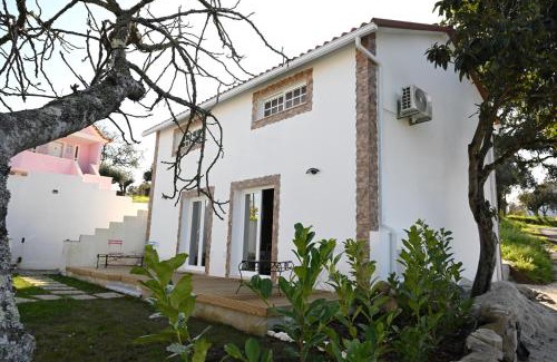 Pombal Haus | Refúgio das Tílias