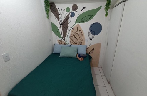 Piratininga Haus | Refúgio de Piratininga 106