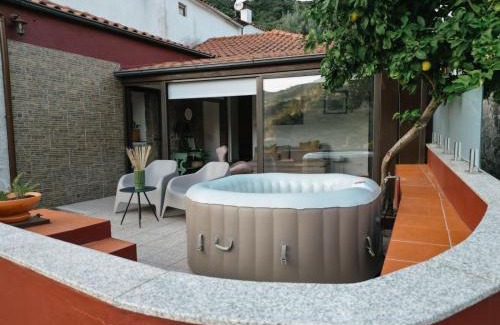 Mesao Frio Haus | Refúgio do Barqueiro - Douro