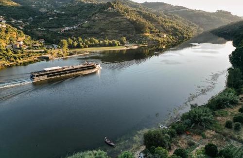 Mesao Frio Haus | Refúgio do Barqueiro - Douro
