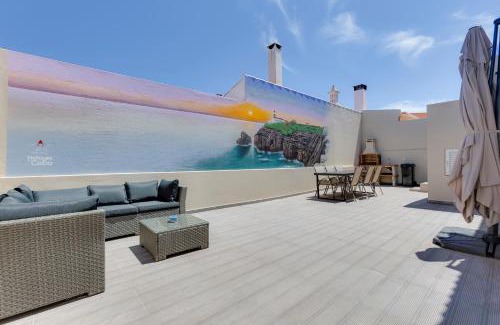 Sagres Haus | Refúgio do Cabo
