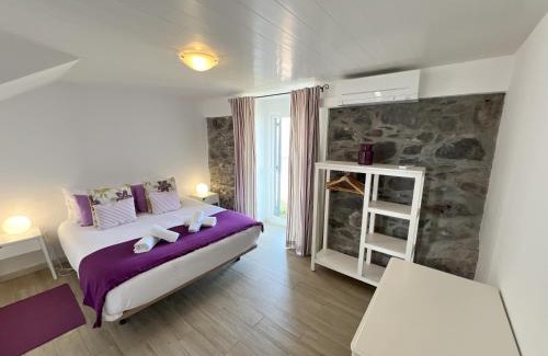 Porto Moniz Haus | Refúgio do Ilhéu