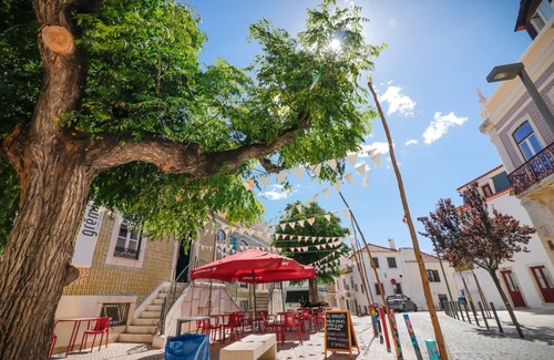 Aldeia do Meco Haus | Refúgio do Paixão no Centro da Vila Junto à Praia
