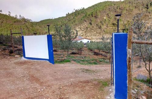 Montes da Senhora Wohnung | REFÚGIO DO RAPOSO/CASA DA RIBEIRA (AGROTURISMO)