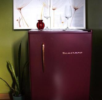 Regiao Urbana Homogenea V Wohnung | Refúgio do teleferico