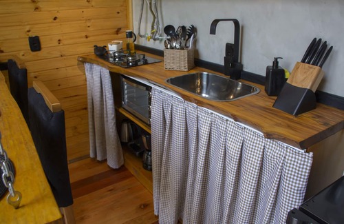 Bento Goncalves Kabine | Refúgio do Vale Cabanas Exclusivas