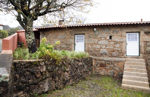 Bico Haus | Refúgio dos Cartolas